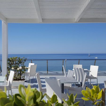Hotel Admeto Marinella di Selinunte Exterior photo